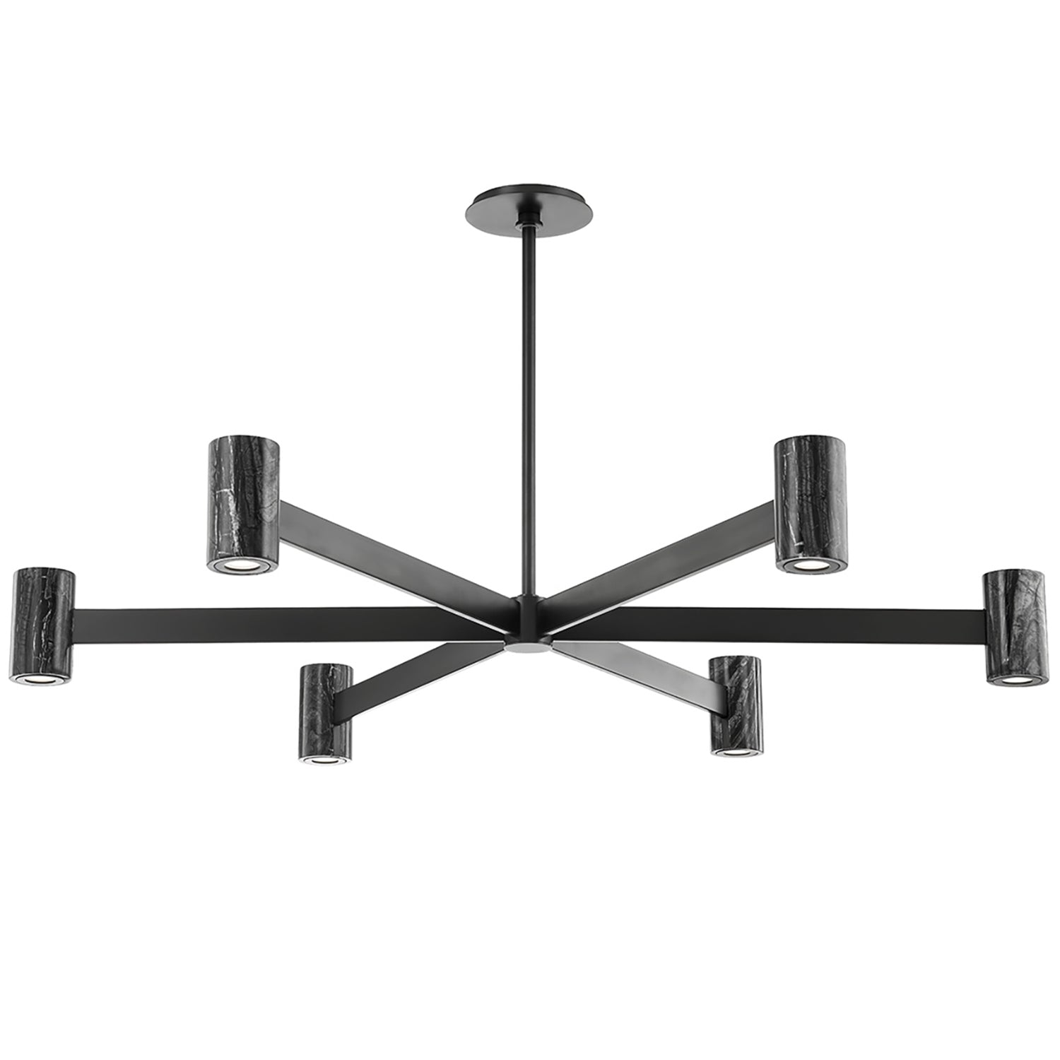 Hudson Valley Lighting Predock Chandelier