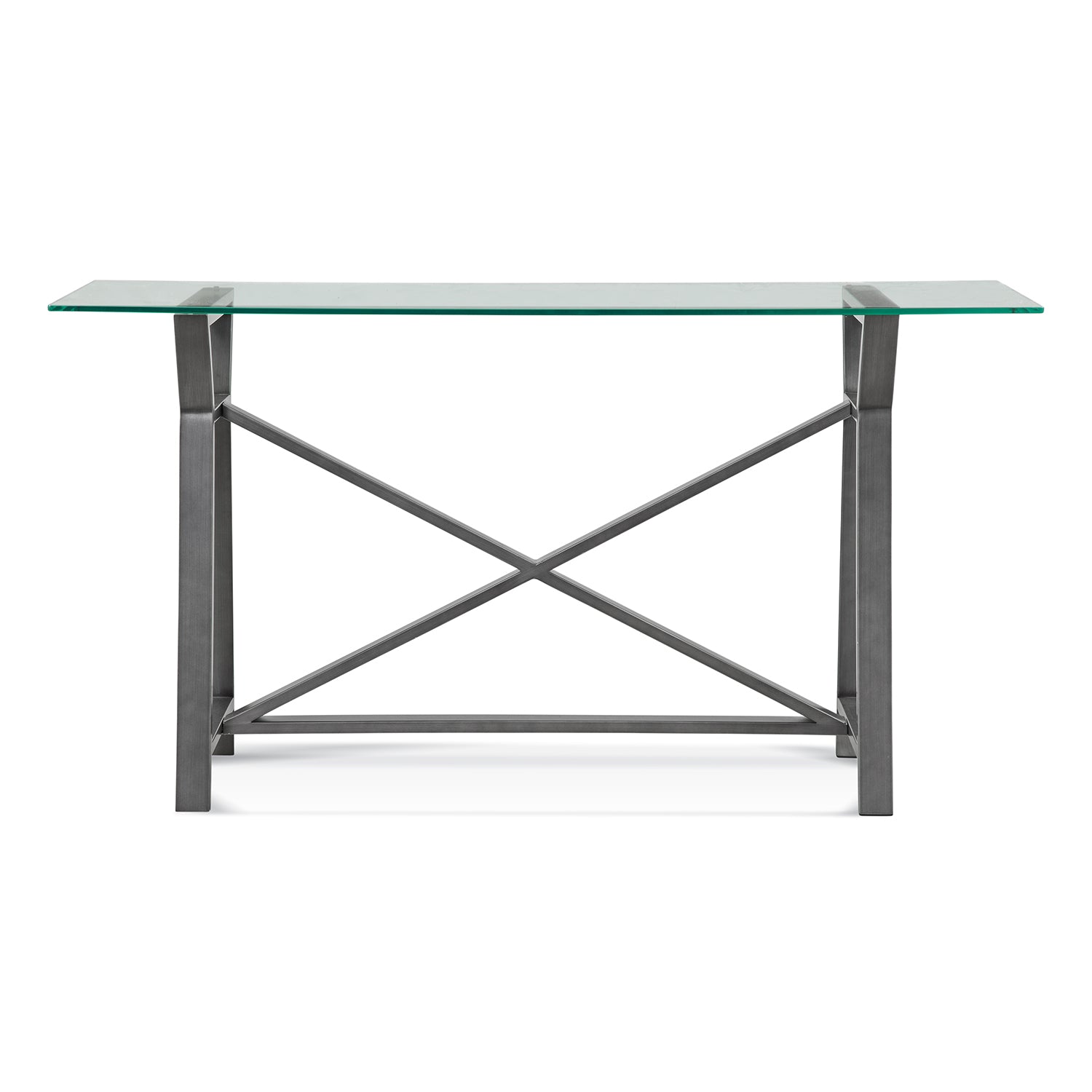 Bassett Mirror Ross Console