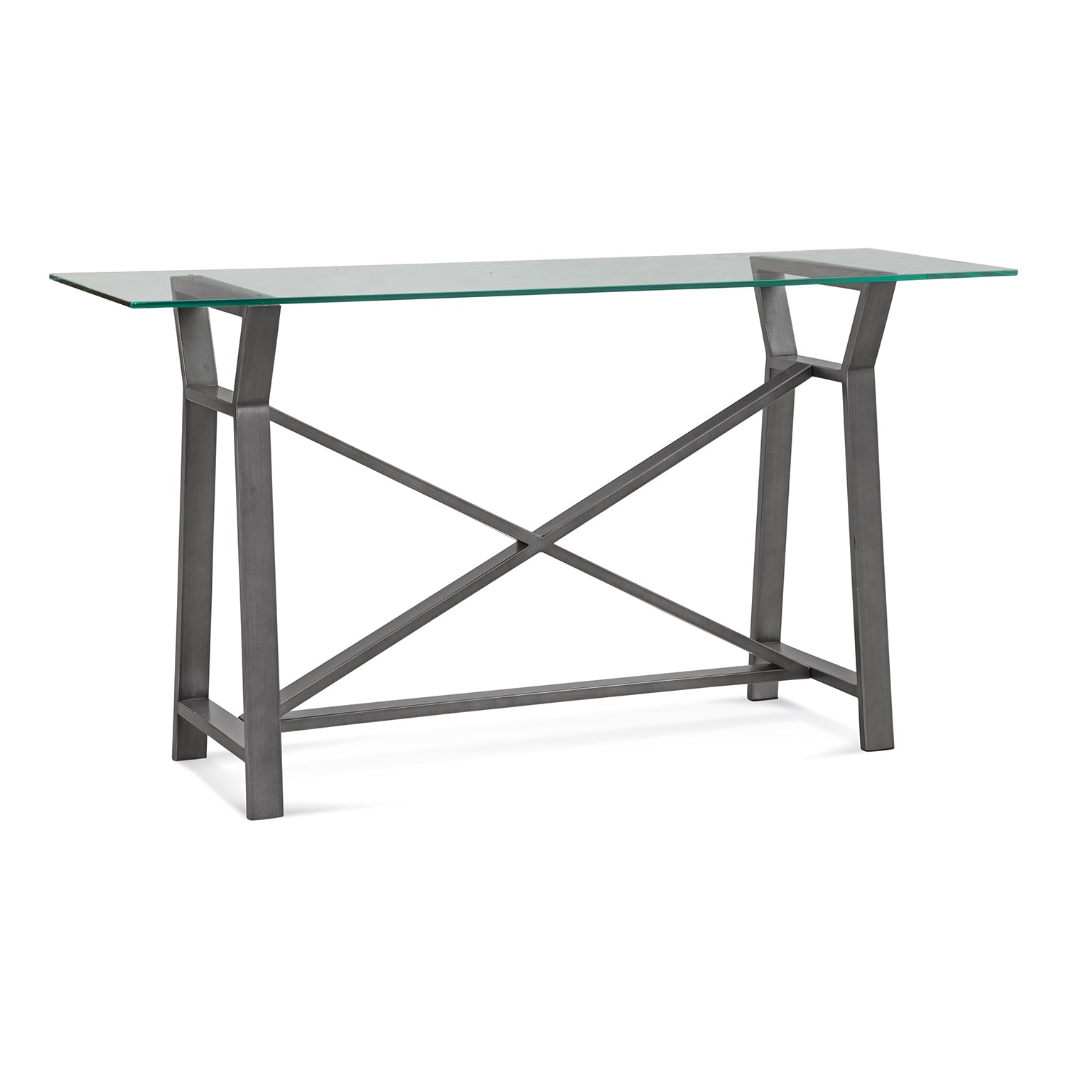 Bassett Mirror Ross Console