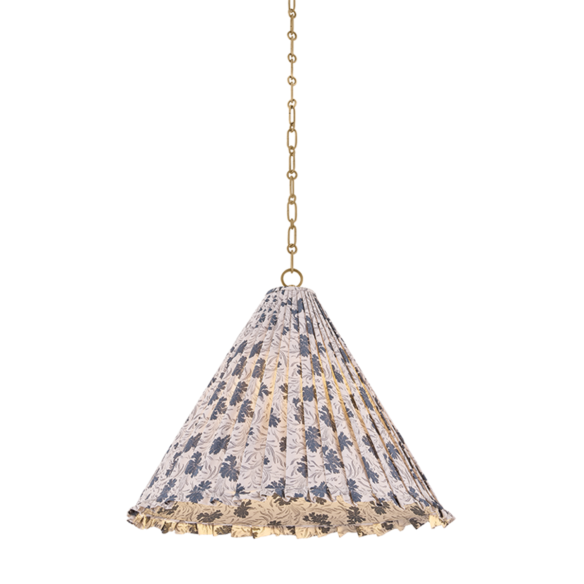 Hudson Valley Lighting Fitchburg Pendant
