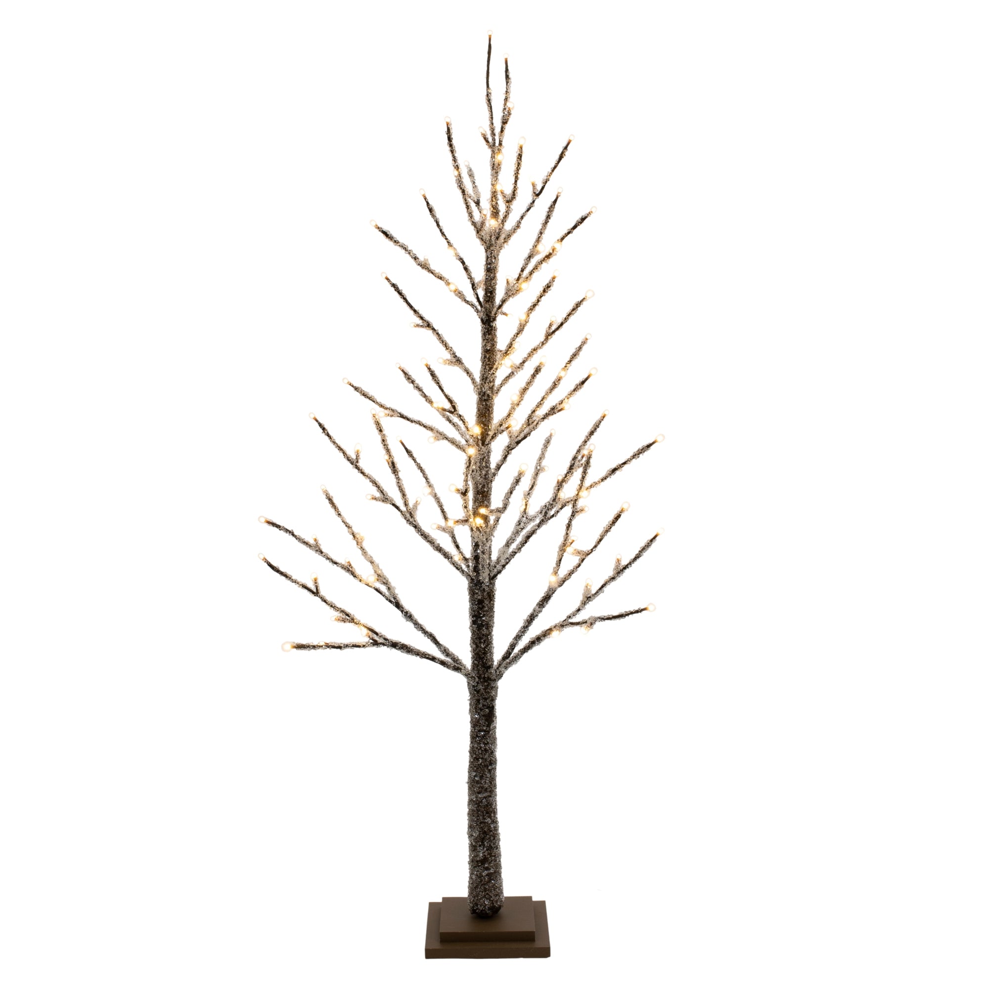LED Icy Twig Tree