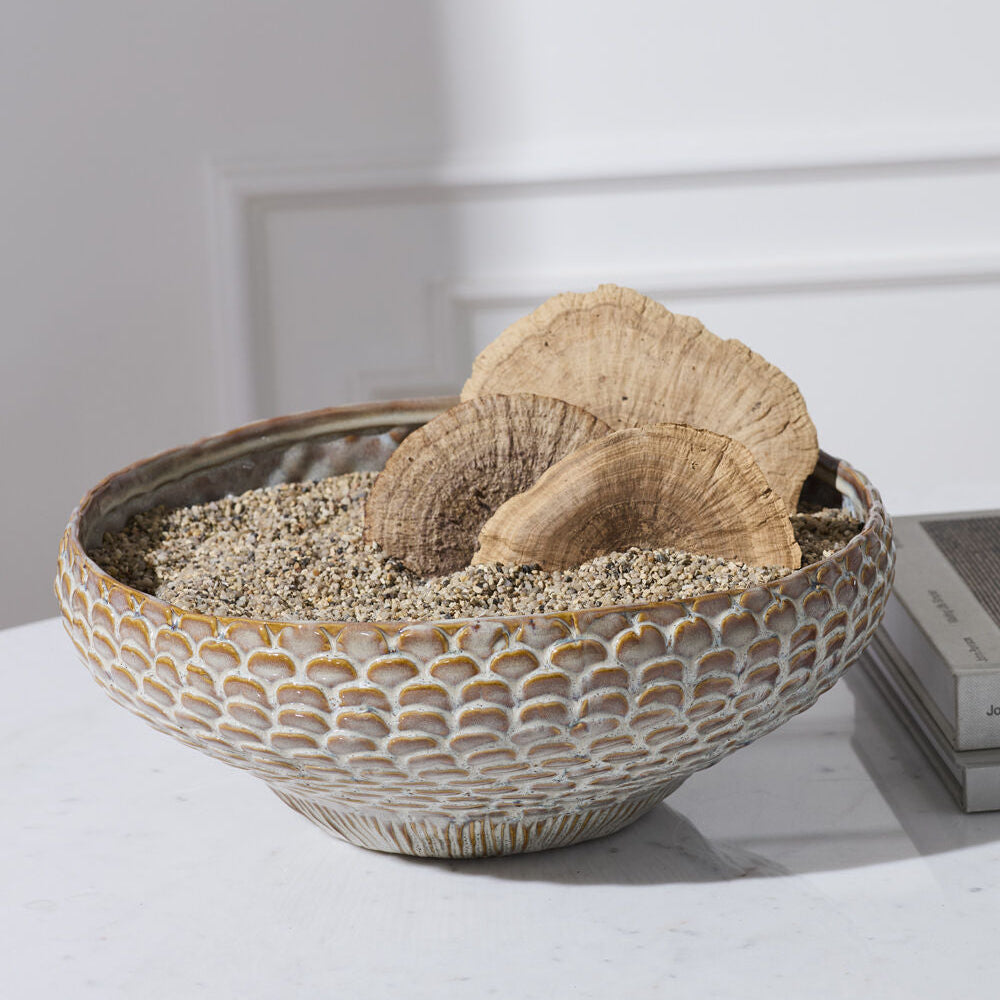 White Oak Bowl