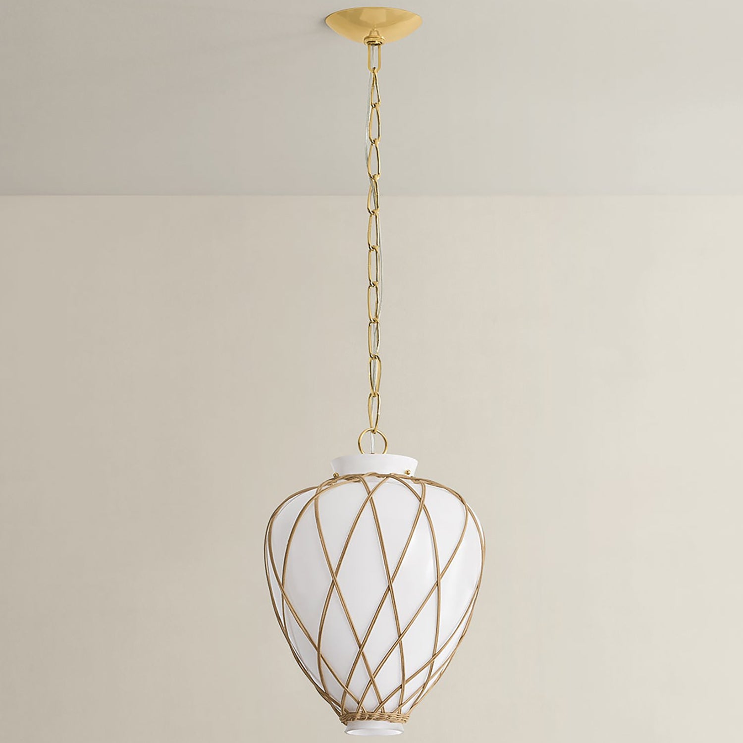 Hudson Valley Lighting Apple Valley Pendant