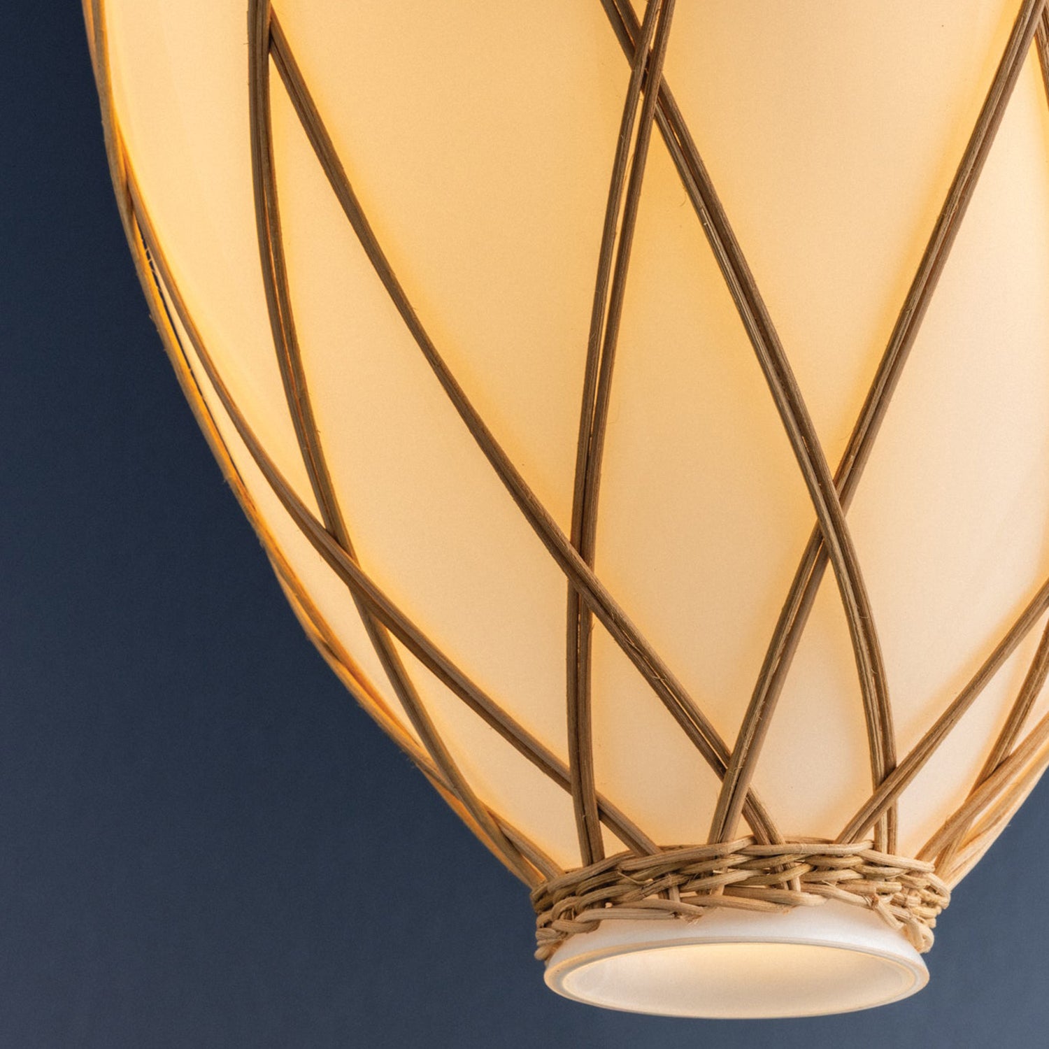 Hudson Valley Lighting Apple Valley Pendant