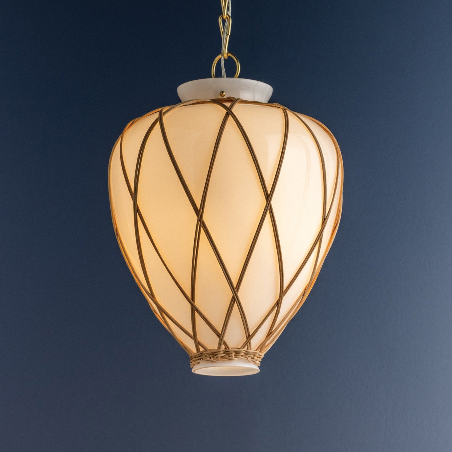 Hudson Valley Lighting Apple Valley Pendant