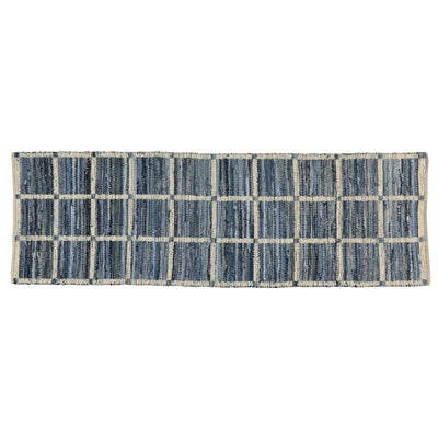 Struss Grid Rug
