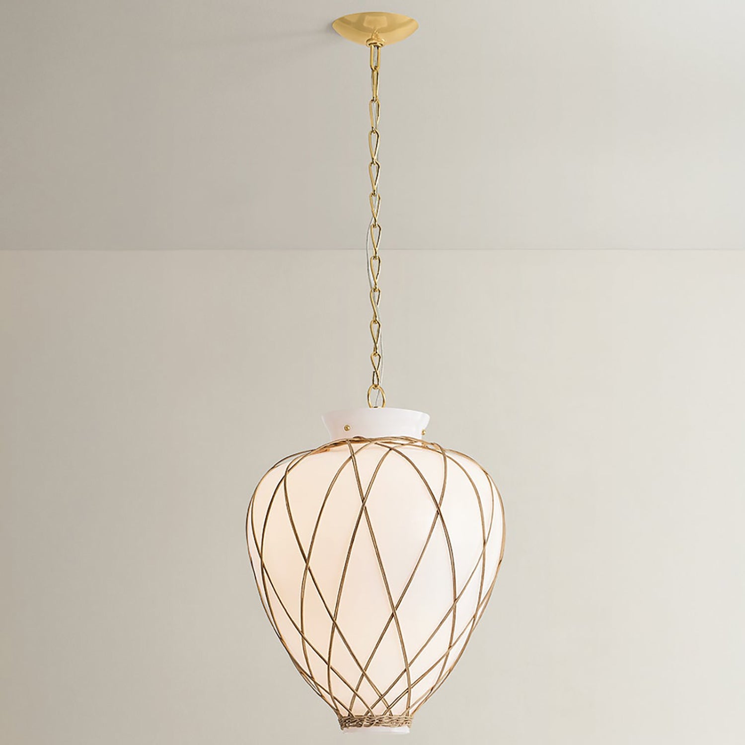 Hudson Valley Lighting Apple Valley Pendant