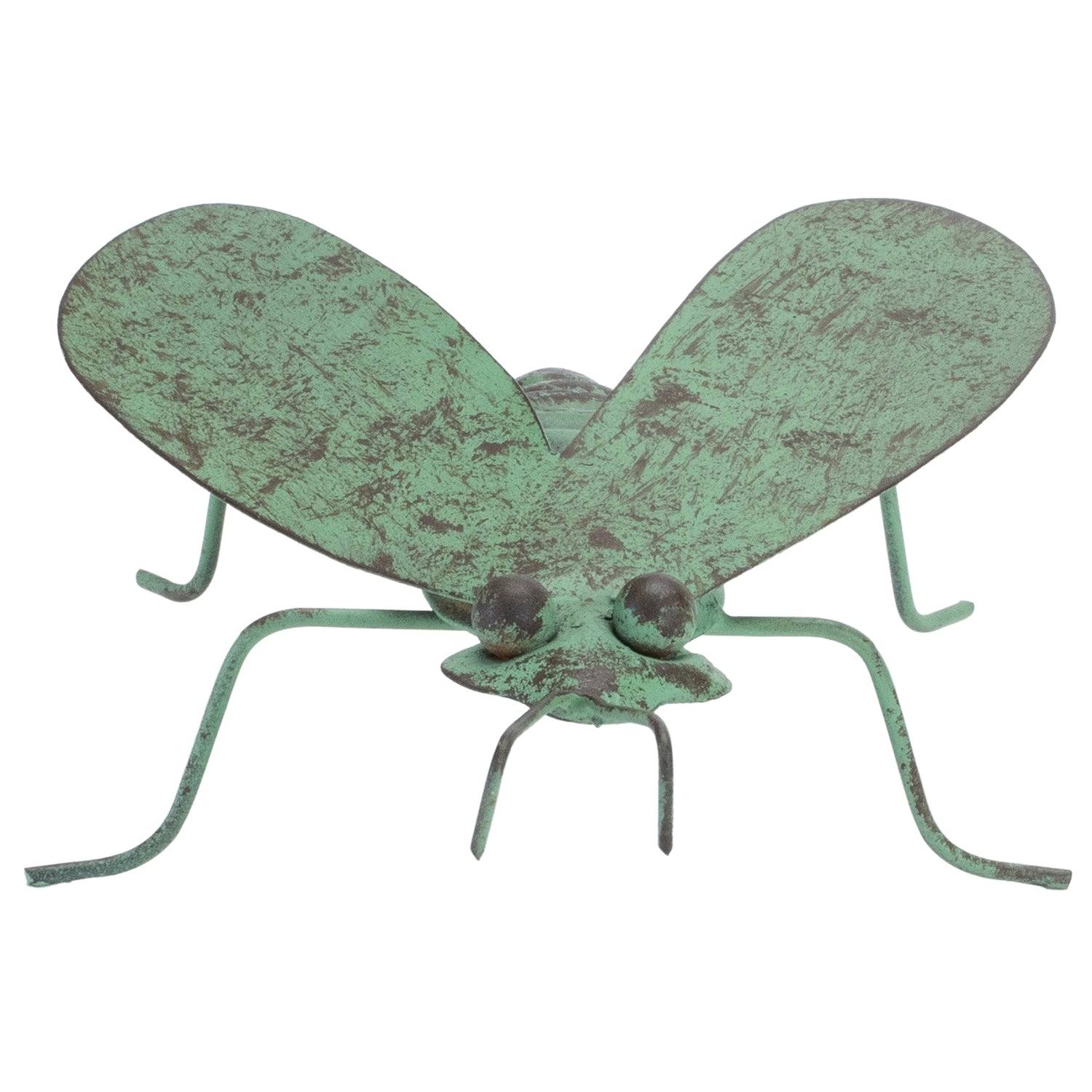 Bumble Bee Garden Accent Set of 2