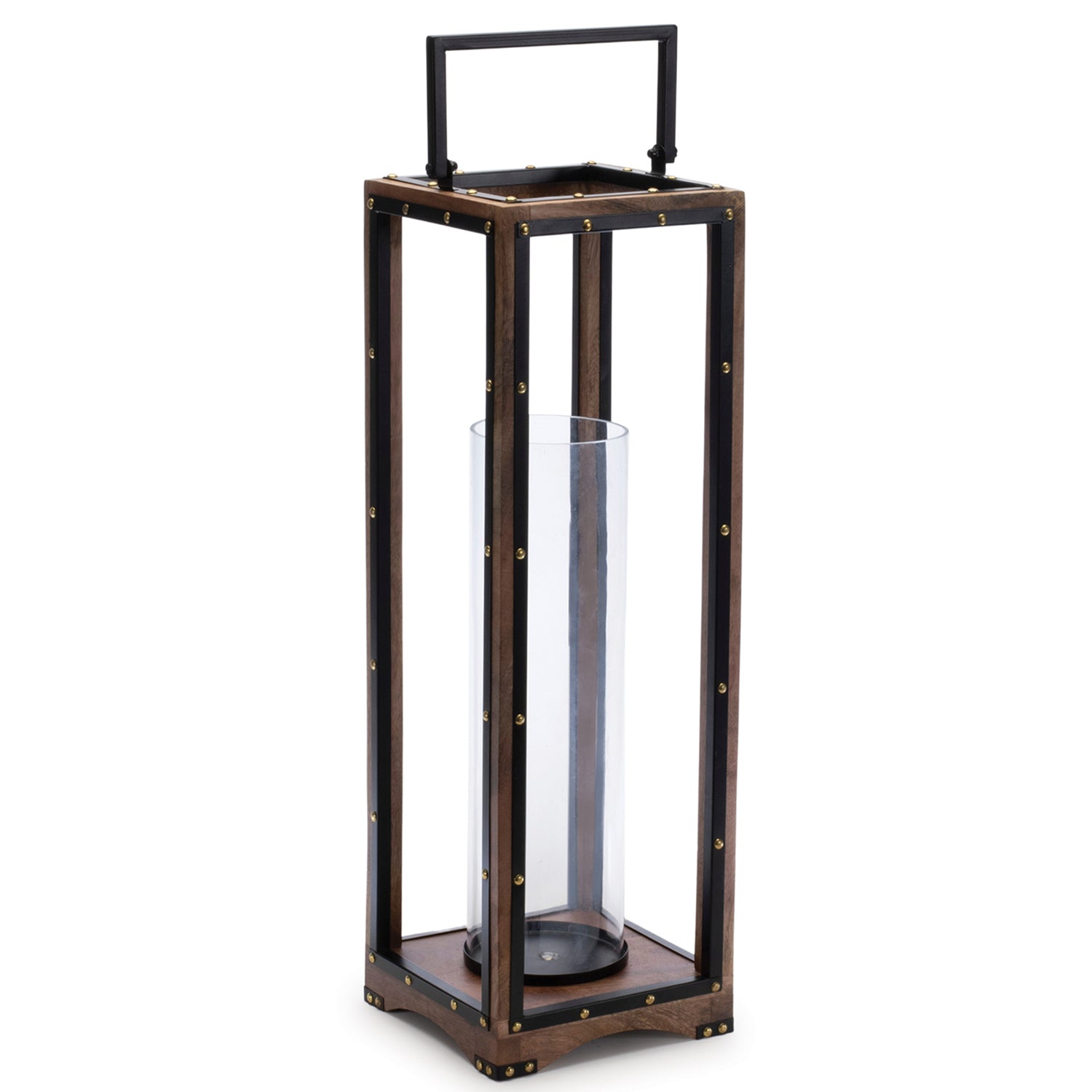 Framed Candle Holder