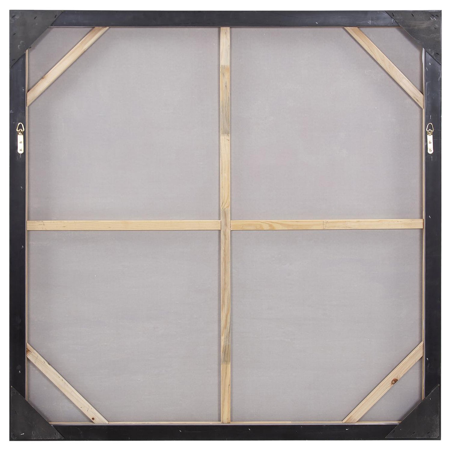 DNA Test Framed Artwork