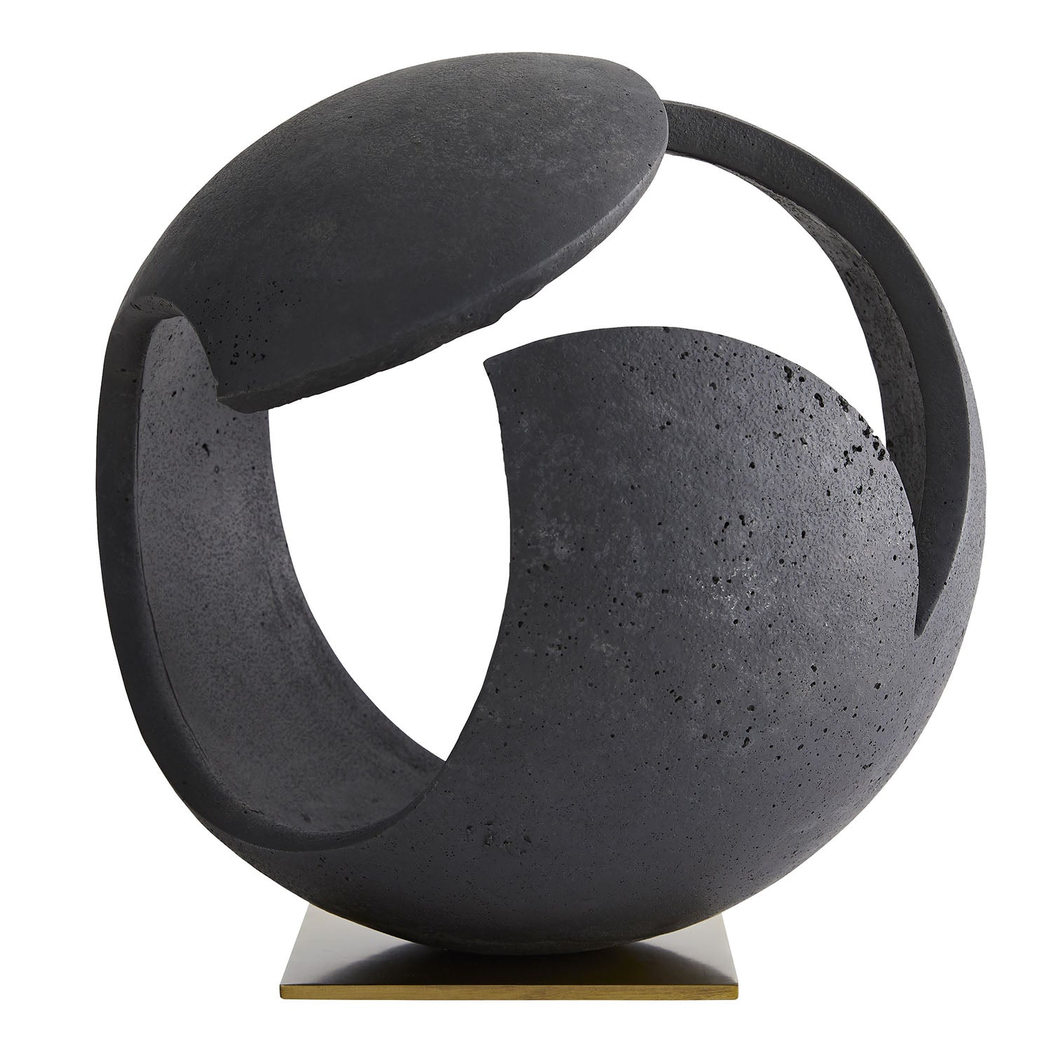 Arteriors Dawson Sculpture