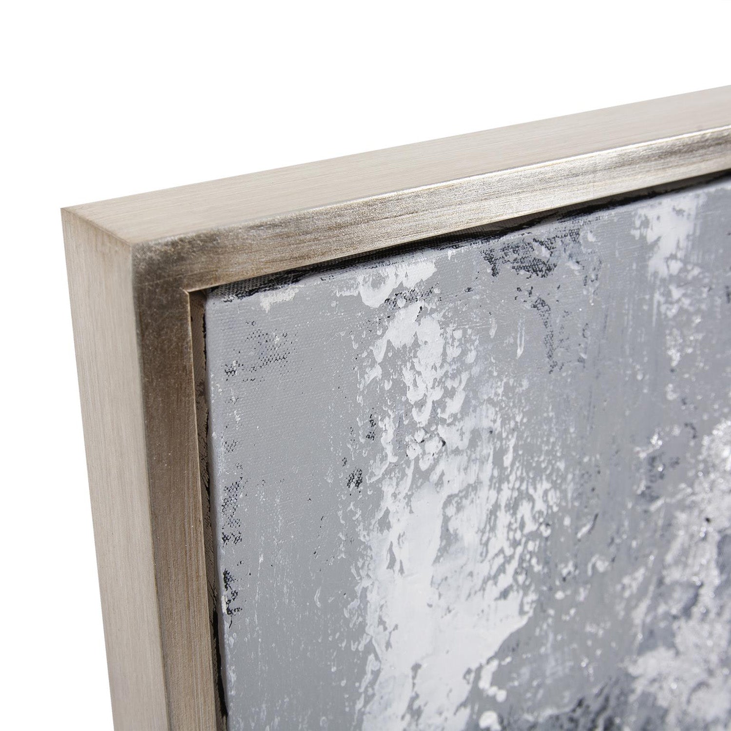 Abstract Landscape 2 Framed Artwork