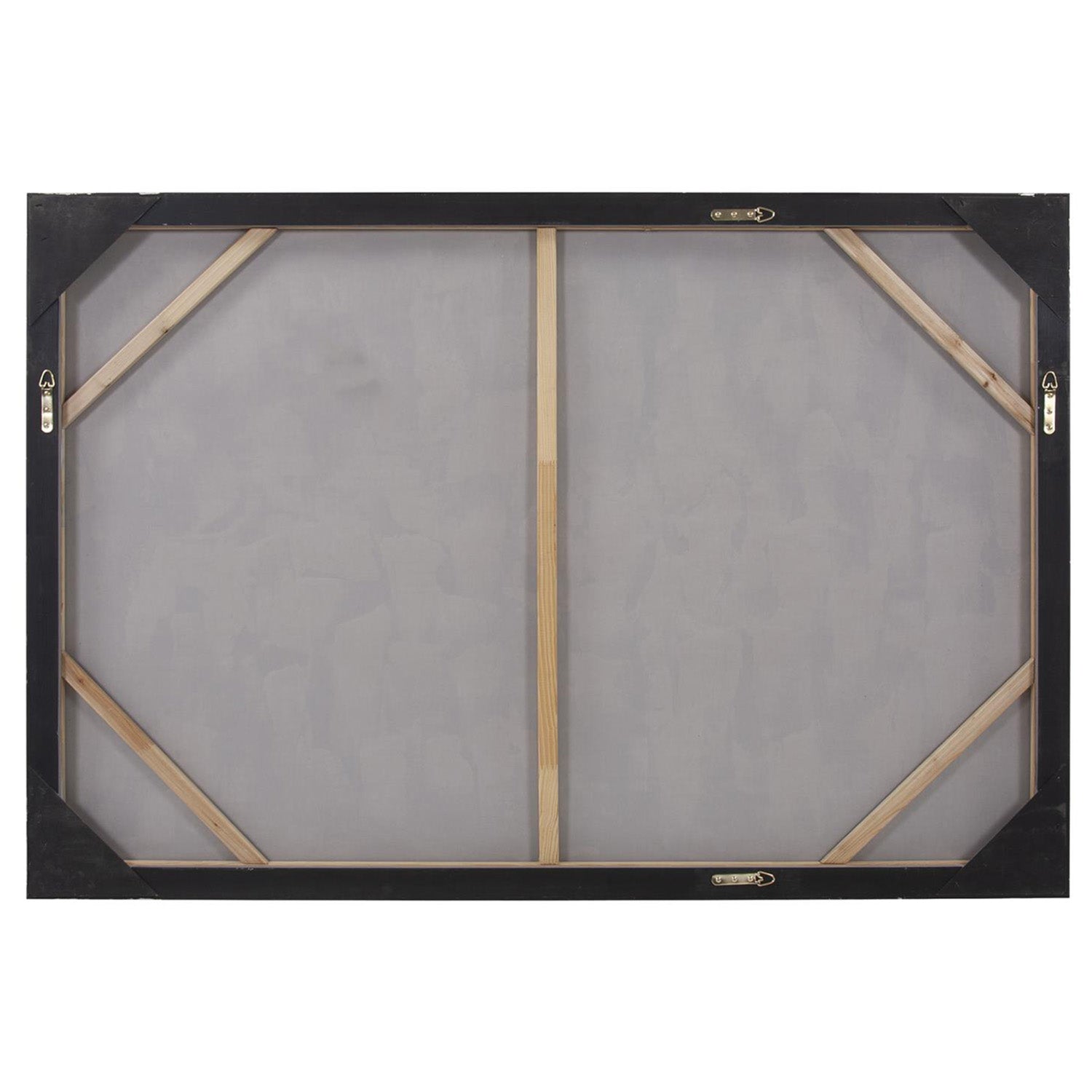 Abstract Landscape 2 Framed Artwork