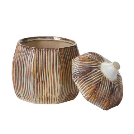 Sweet Birch Canister