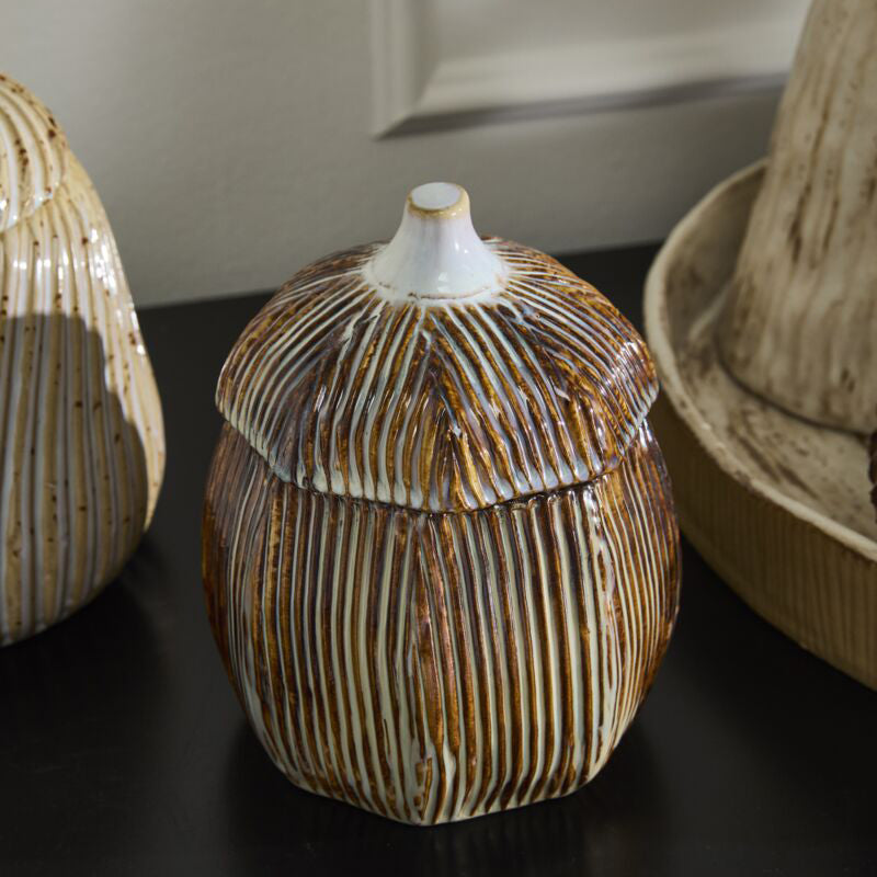 Sweet Birch Canister