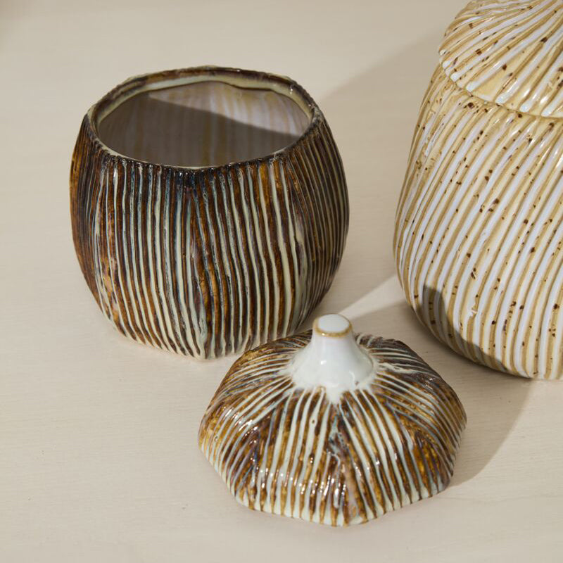 Sweet Birch Canister