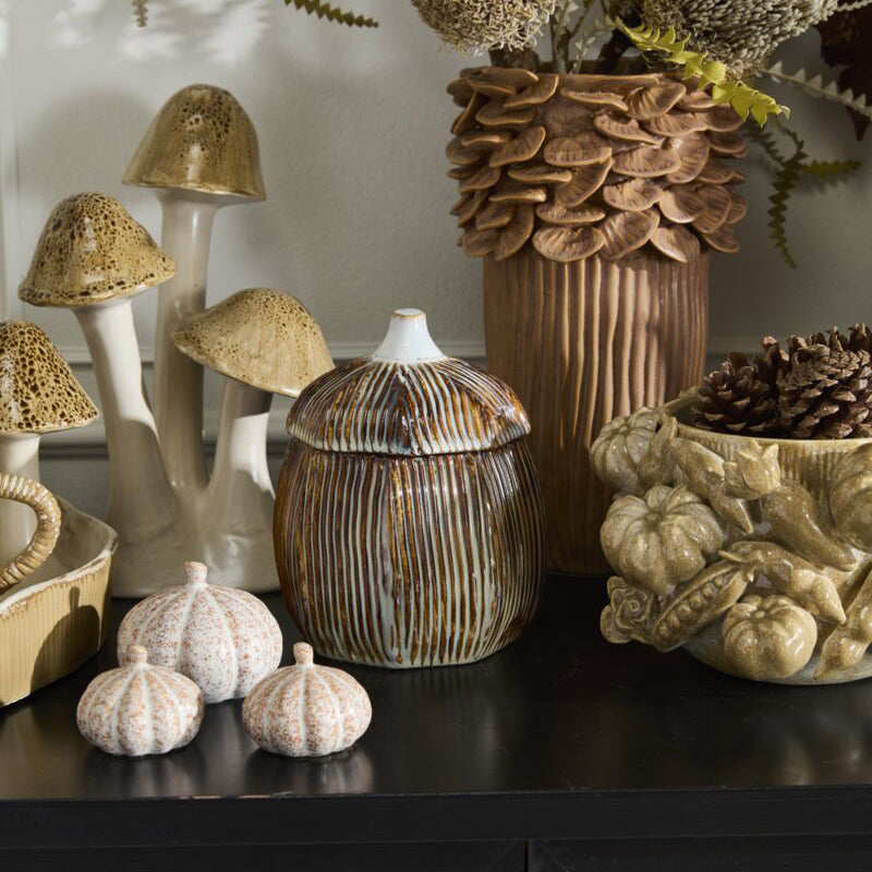 Sweet Birch Canister