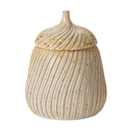 Sweet Birch Canister