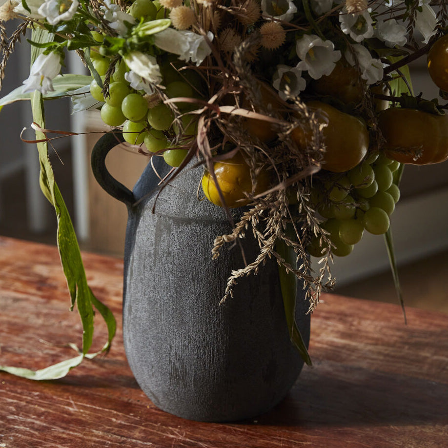 Paynes Gray Amphora Jug - Thumbnail 3