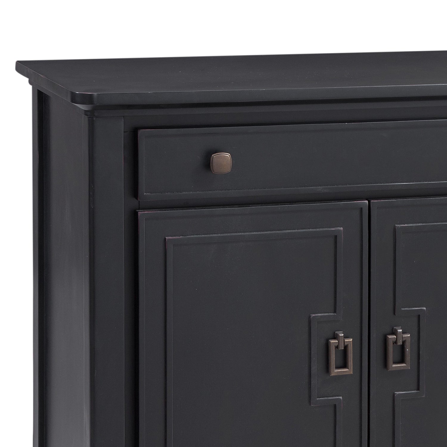 Bassett Mirror Hudson Server