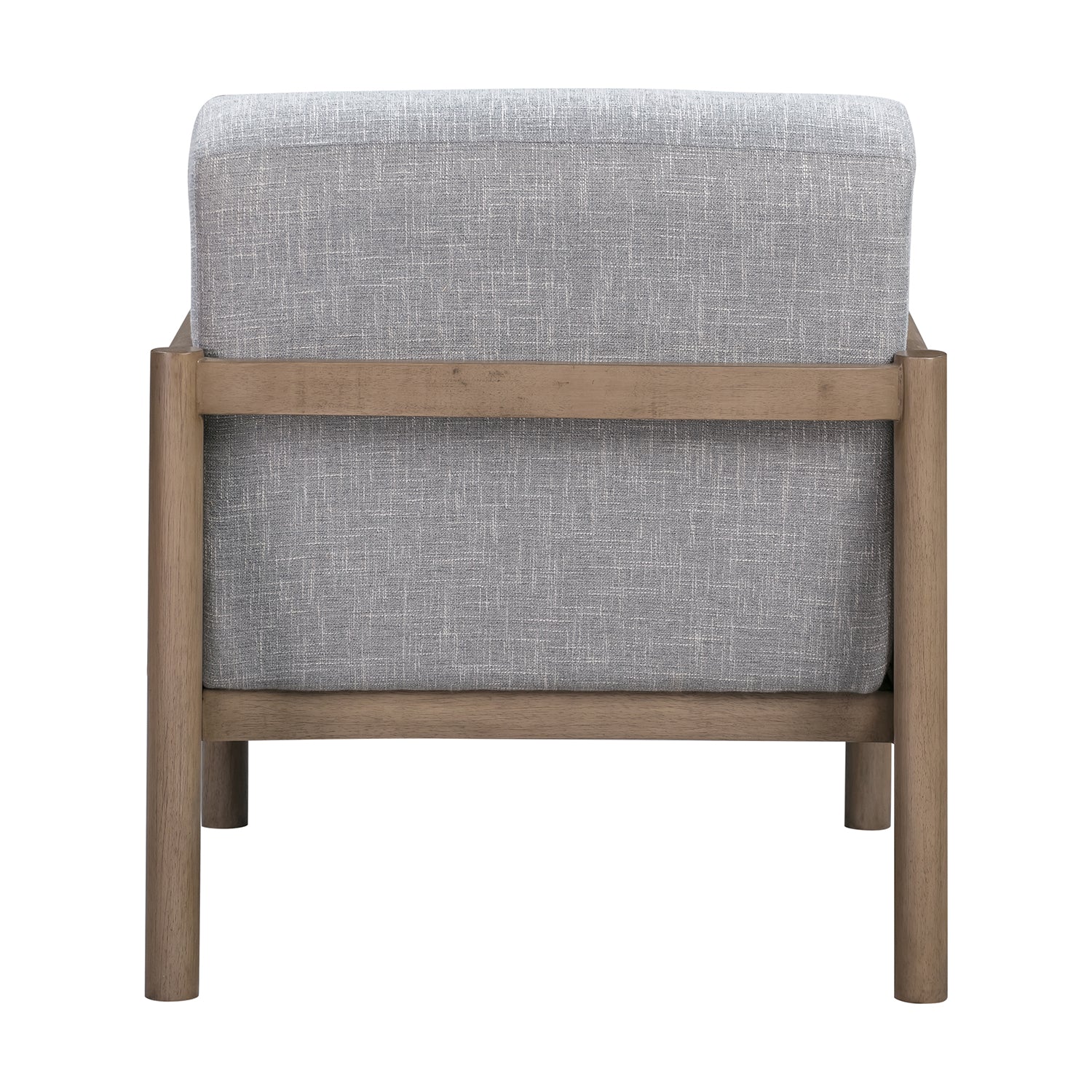 Bassett Mirror Hedges Accent Chair