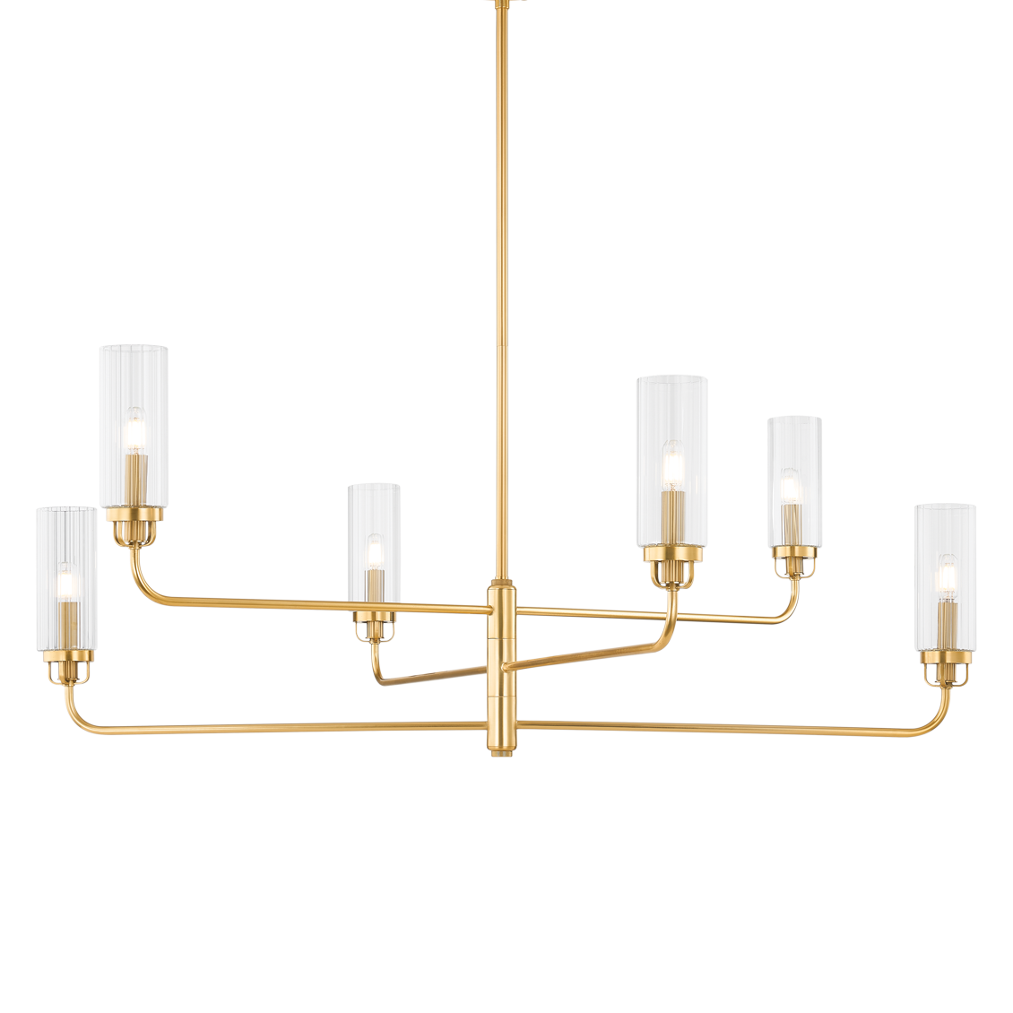 Hudson Valley Lighting Halifax Chandelier