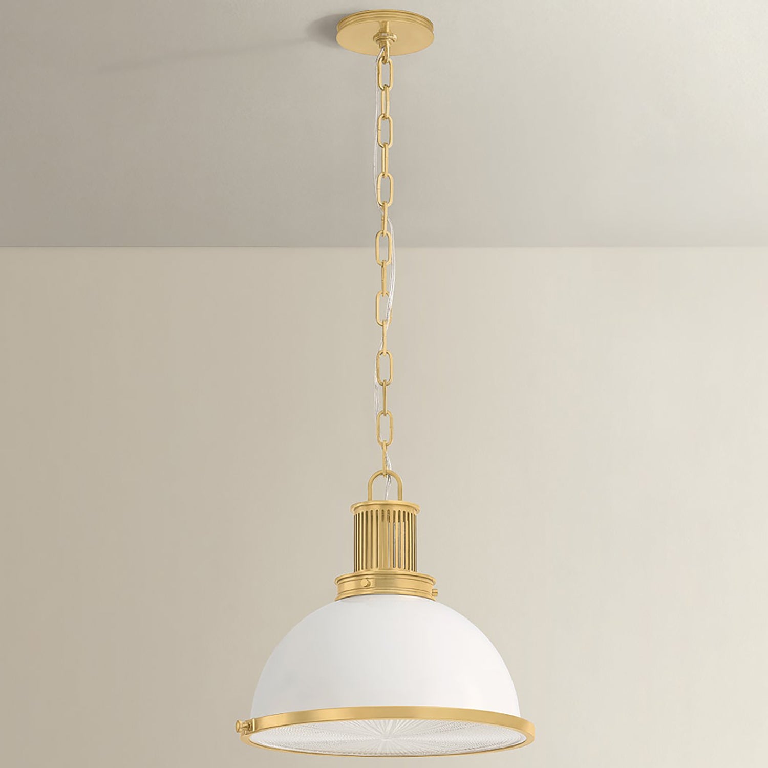 Hudson Valley Lighting Pinesbridge Pendant