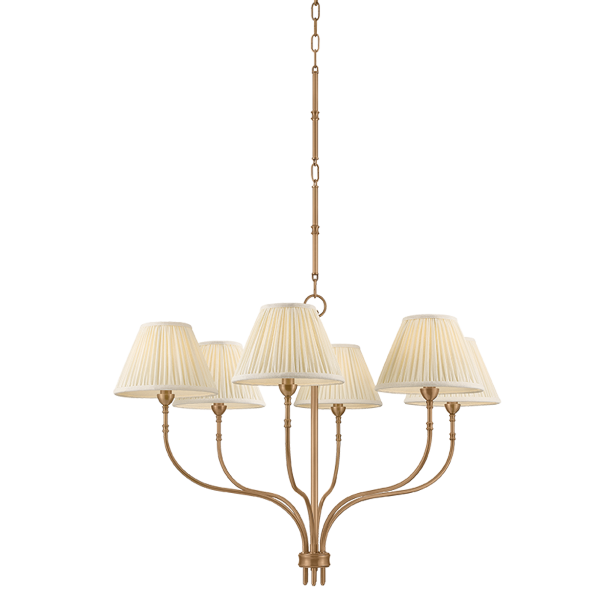 Hudson Valley Lighting Garnerville Chandelier
