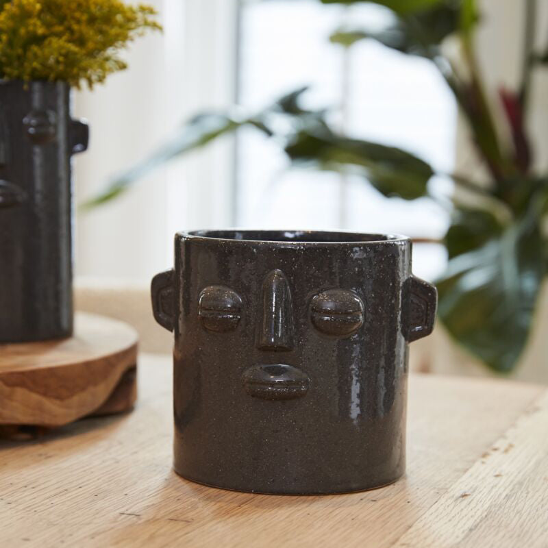 Ciboney Pot Set of 4