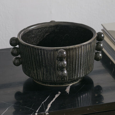 Pongo Bowl