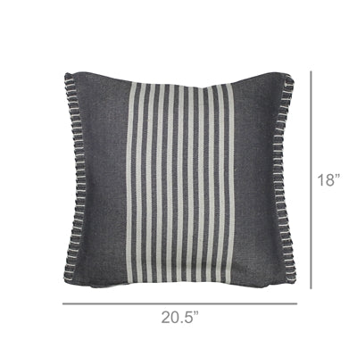 Aberdean Throw Pillow