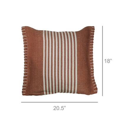 Aberdean Throw Pillow