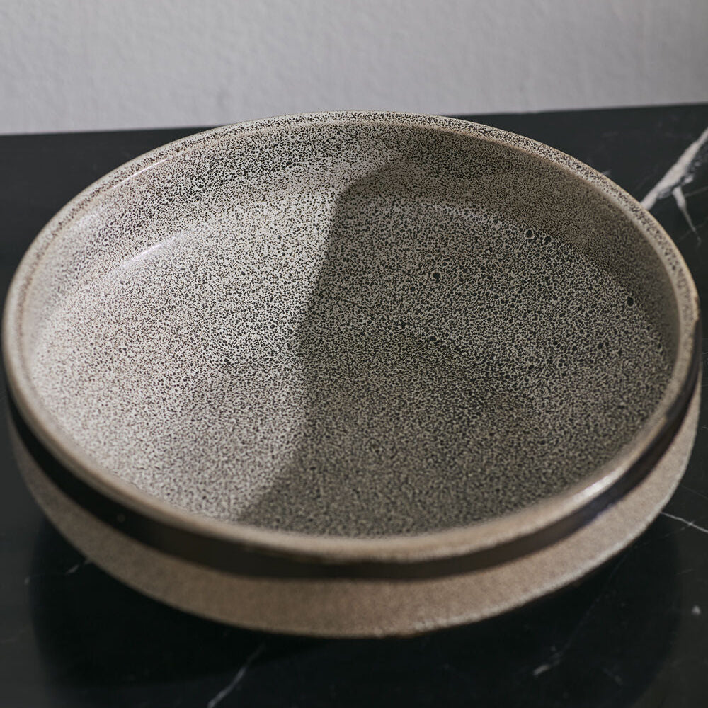 Reeves Decorative Lidded Box