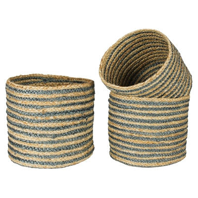Bossa Basket Set of 3