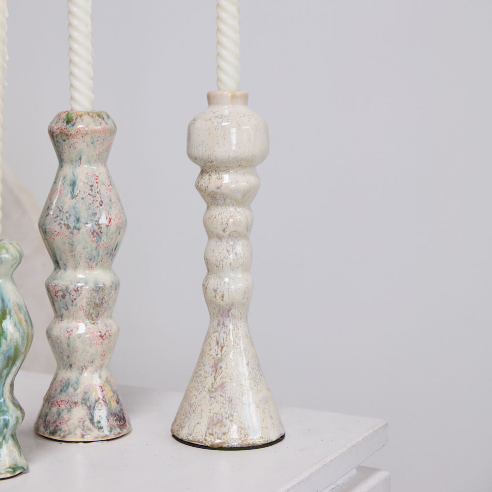 Ailey Candleholder Set of 2