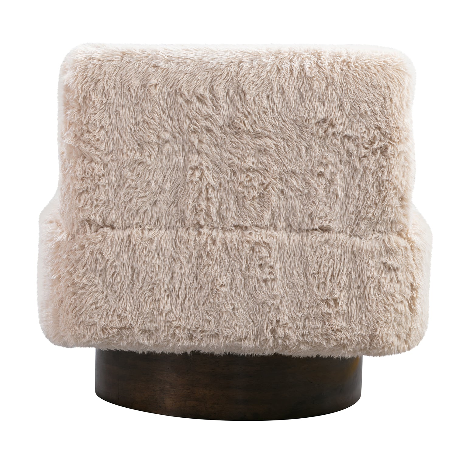 Bassett Mirror Amaya Swivel Accent Chair