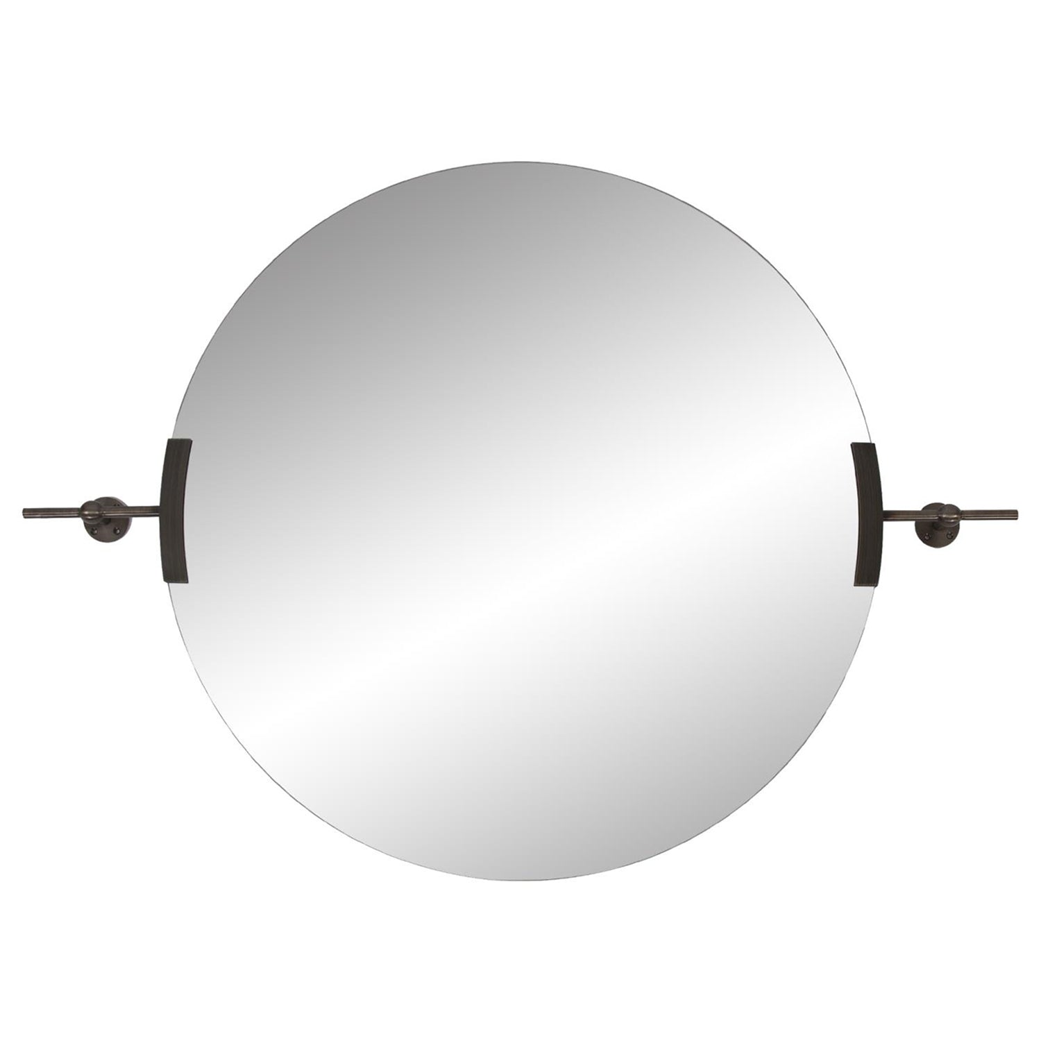 Wexford Round Wall Mirror