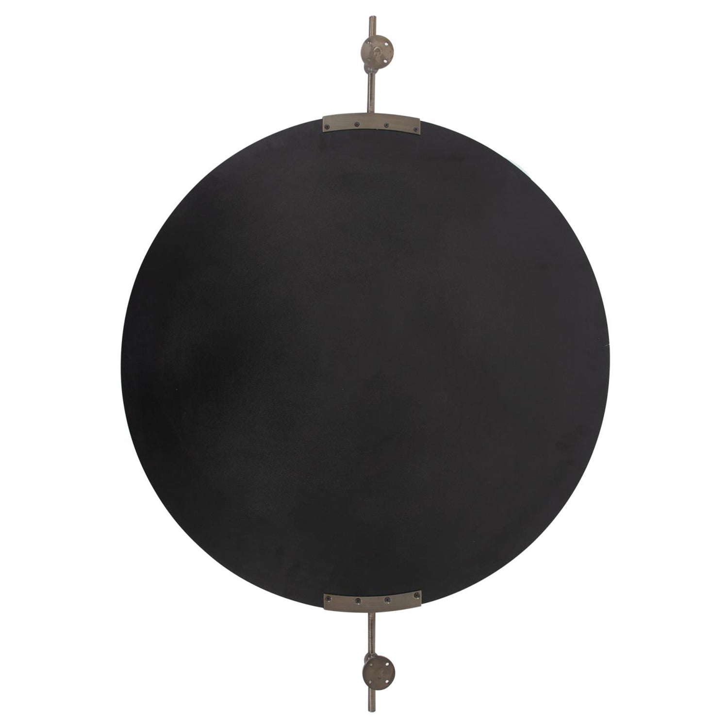 Wexford Round Wall Mirror