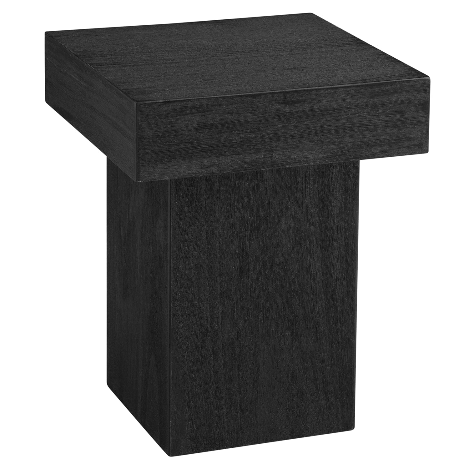 Bassett Mirror Padula Square End Table