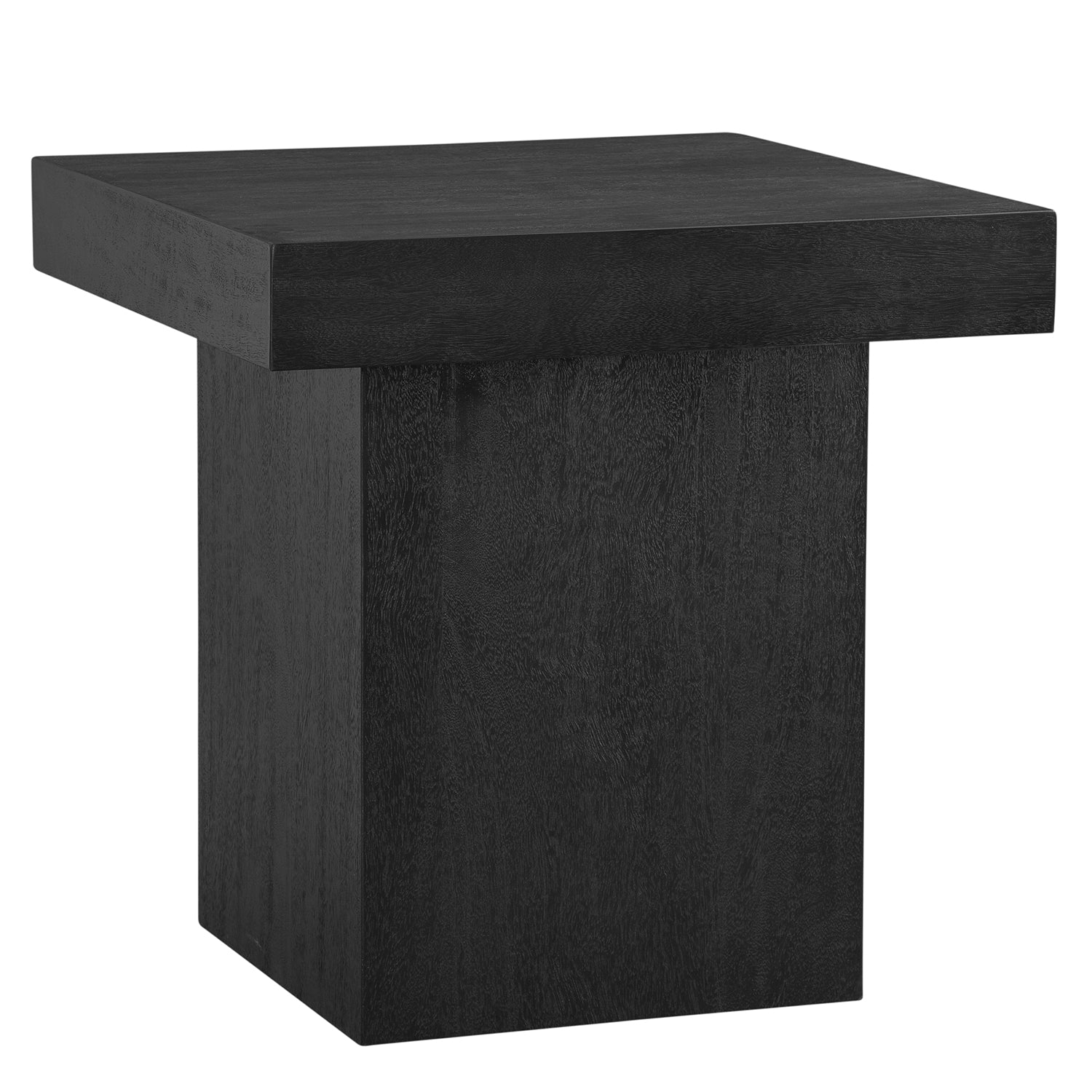 Bassett Mirror Padula Large End Table