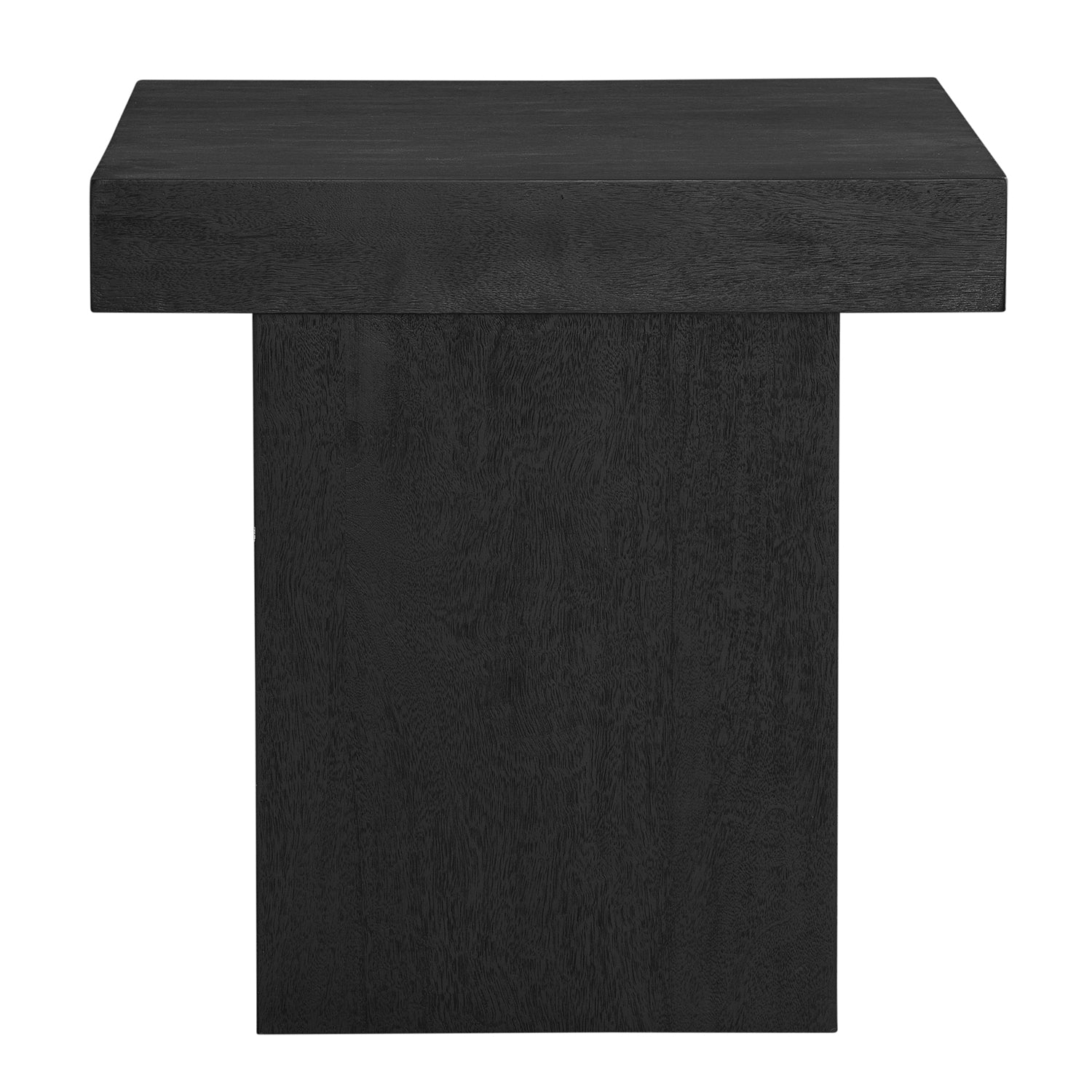 Bassett Mirror Padula Large End Table