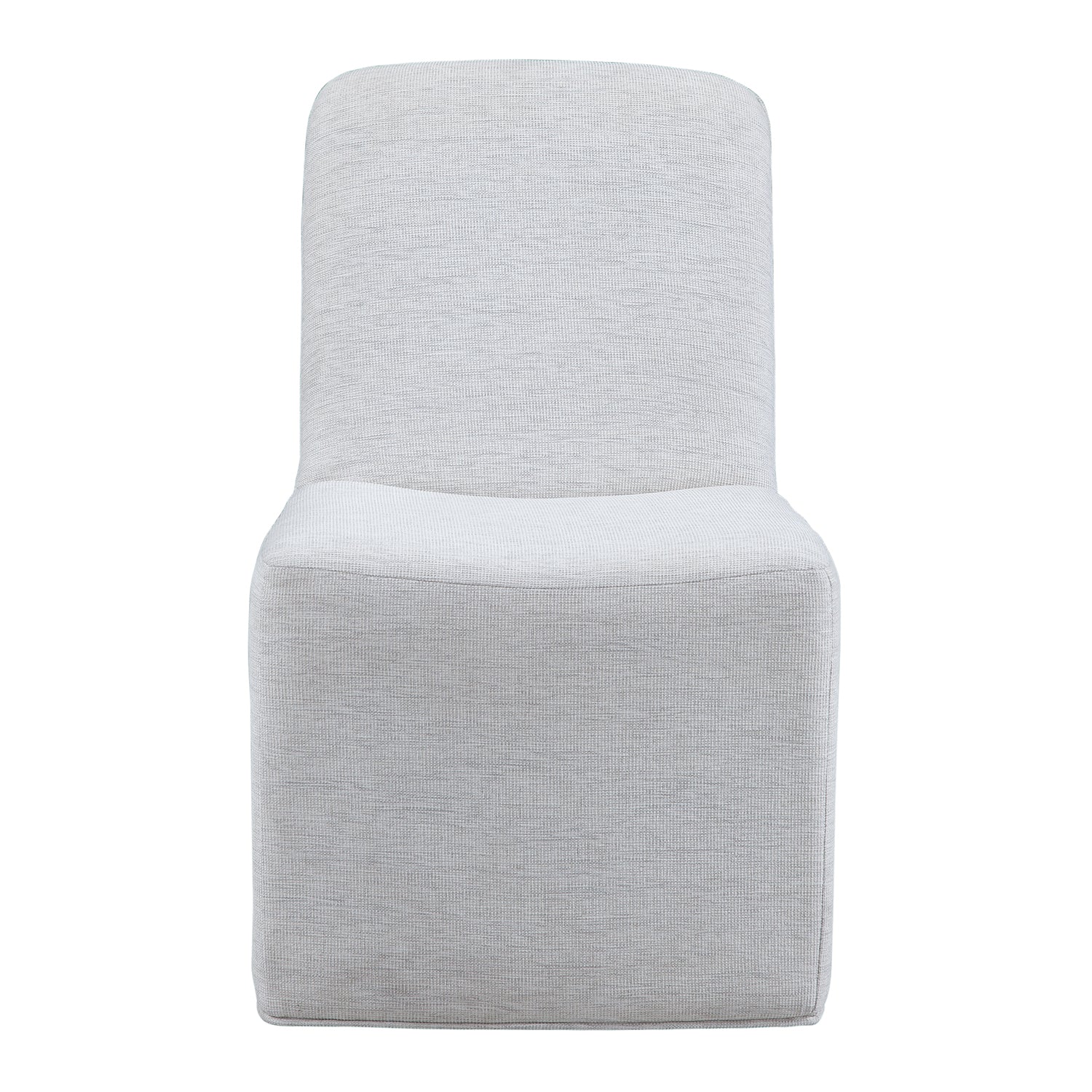 Bassett Mirror Meyer Dining Chair Set of 2