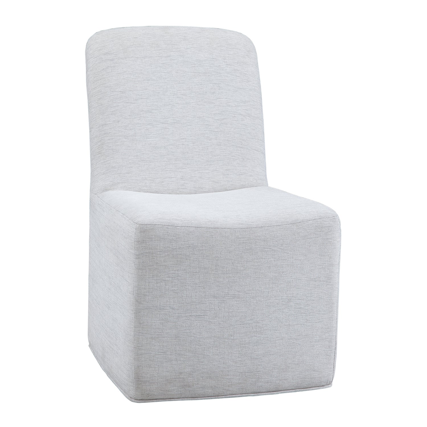 Bassett Mirror Meyer Dining Chair Set of 2