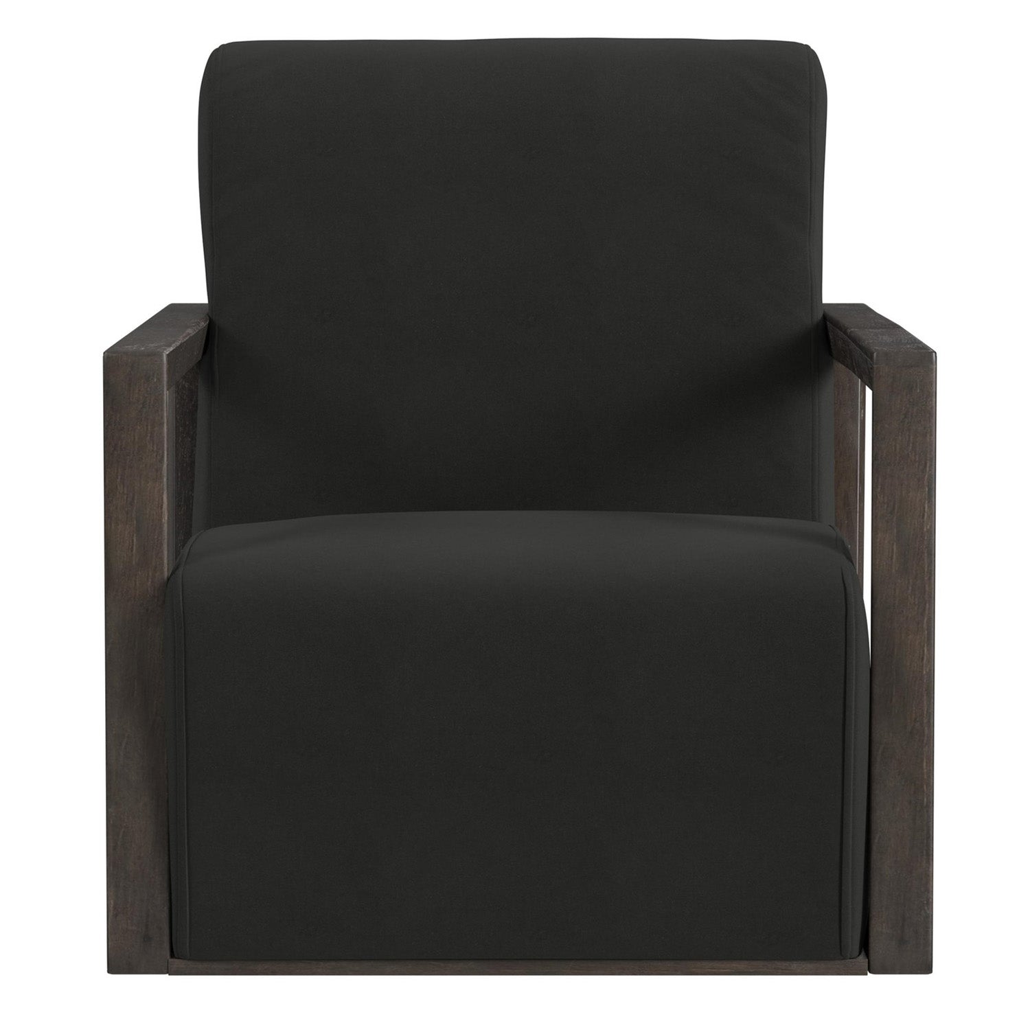 Bassett Mirror Asher Accent Chair