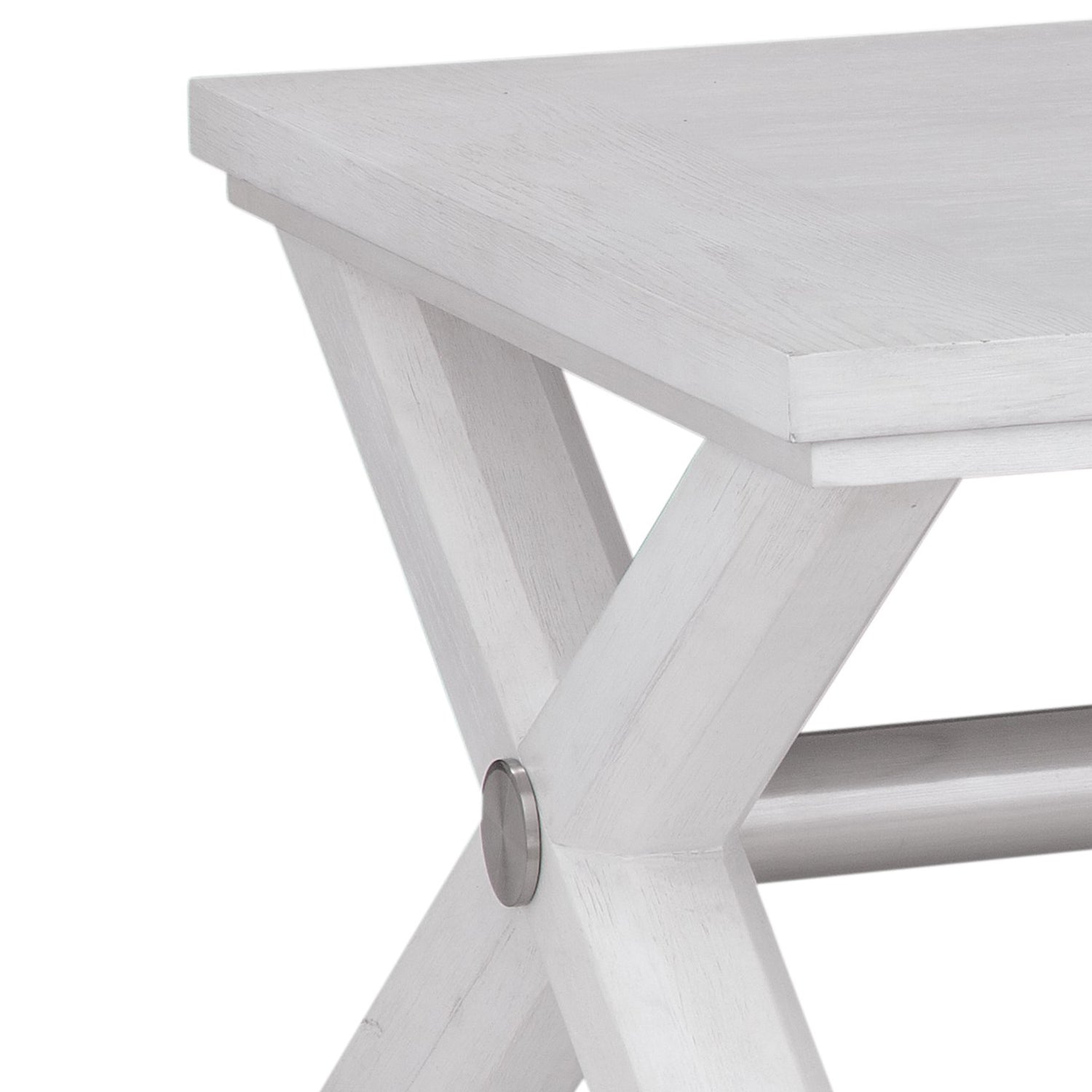 Bassett Mirror Nadine Cocktail Table