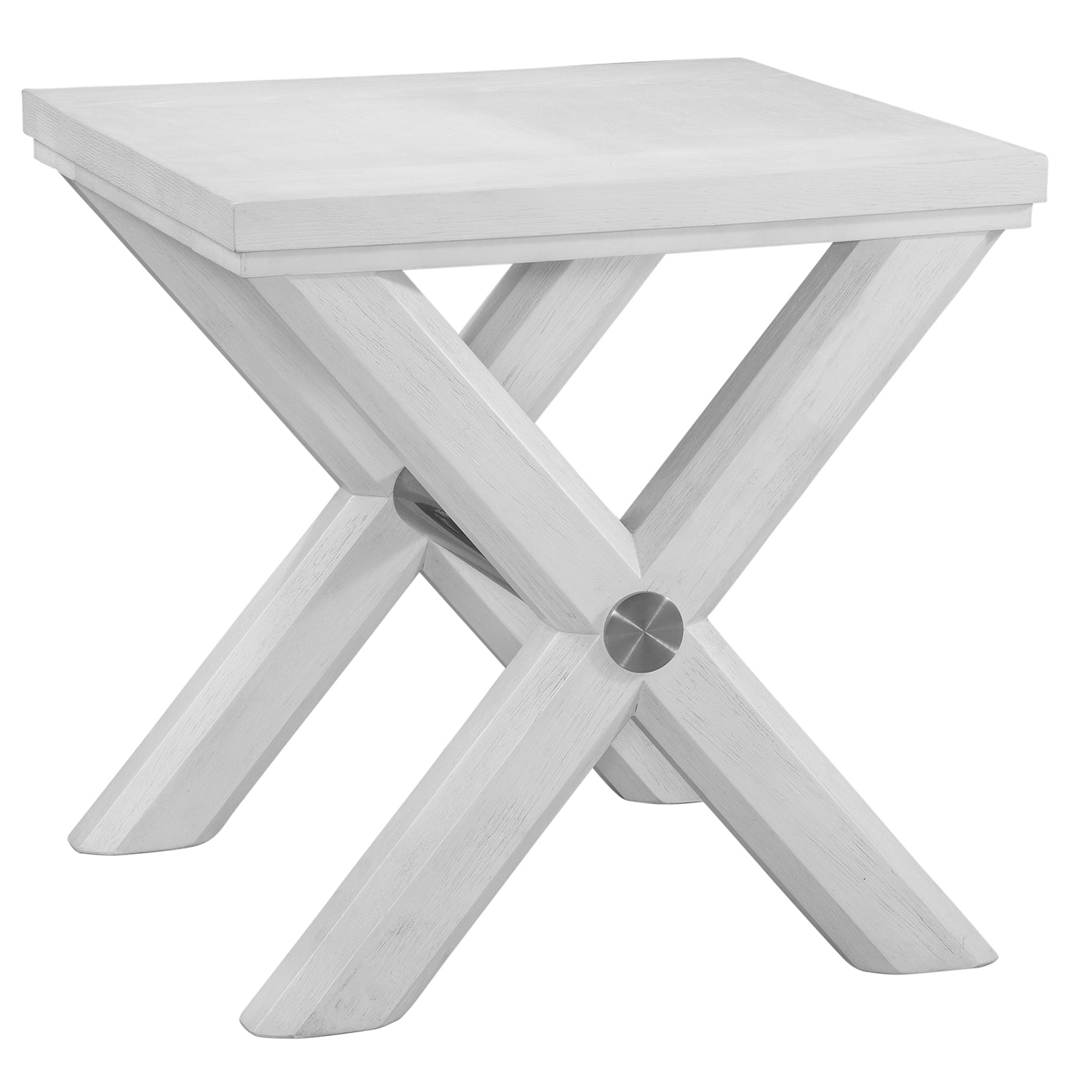 Bassett Mirror Nadine End Table