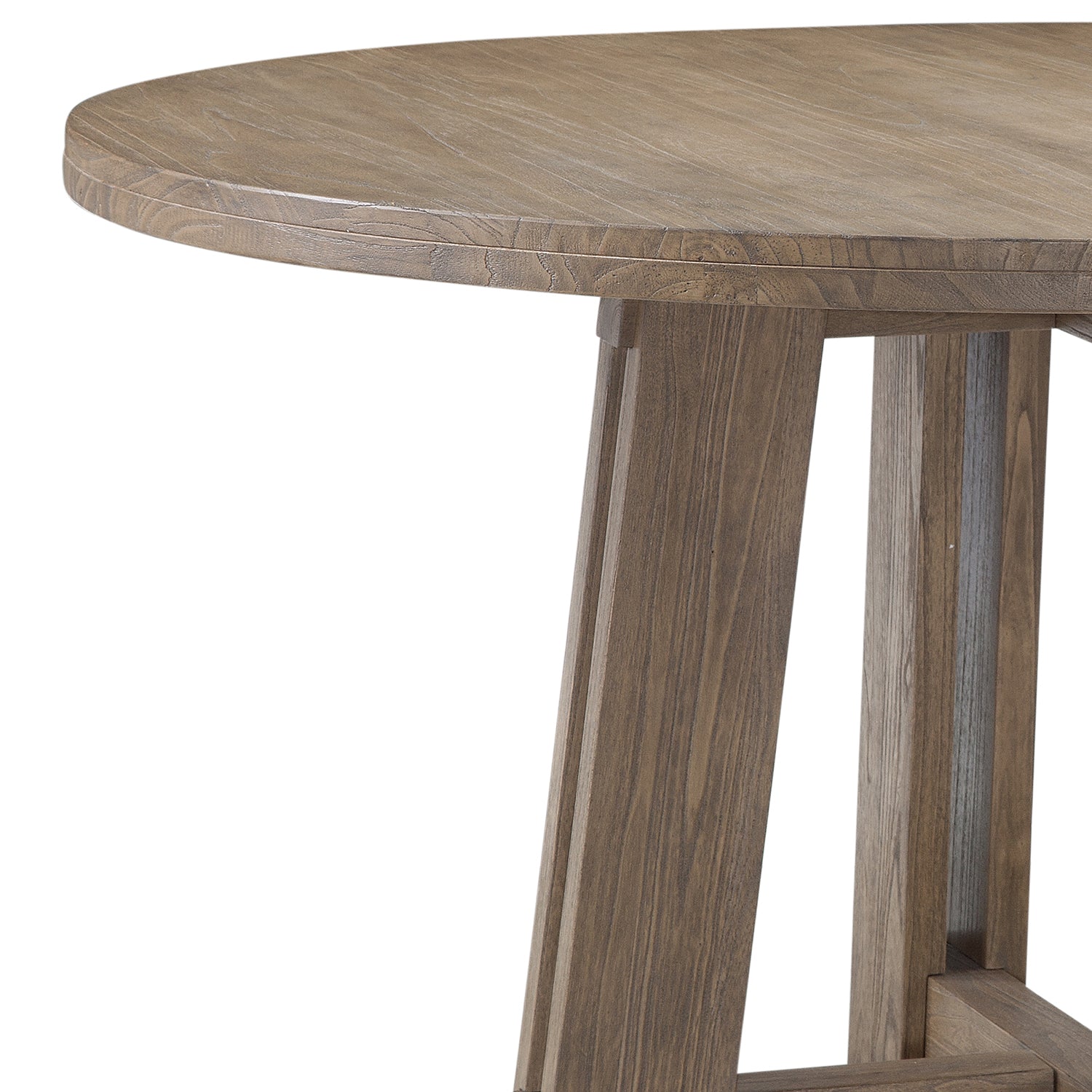 Bassett Mirror McGuire Dining Table