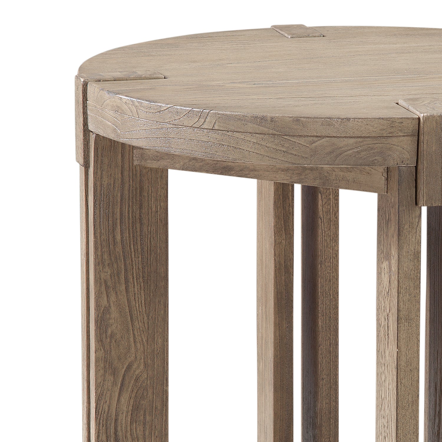 Bassett Mirror McGuire End Table