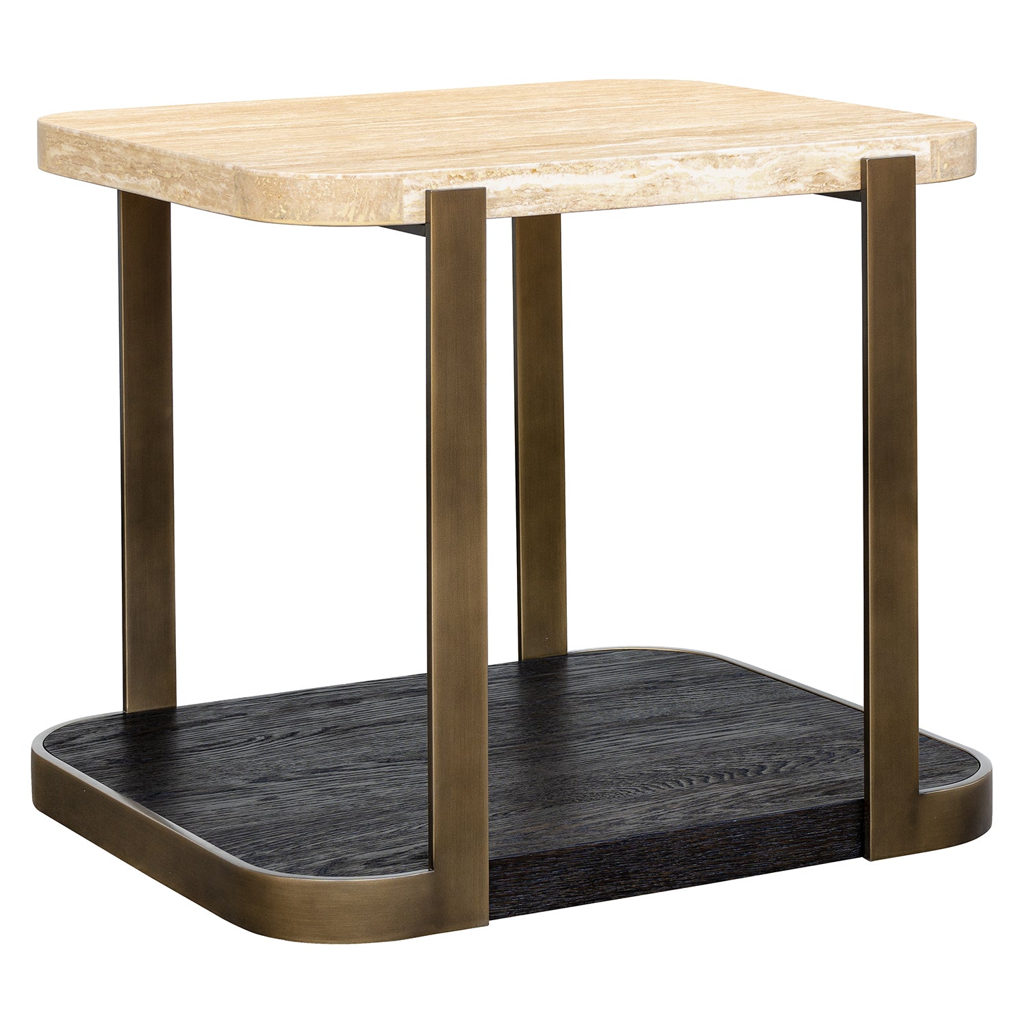 Bassett Mirror Avalon End Table