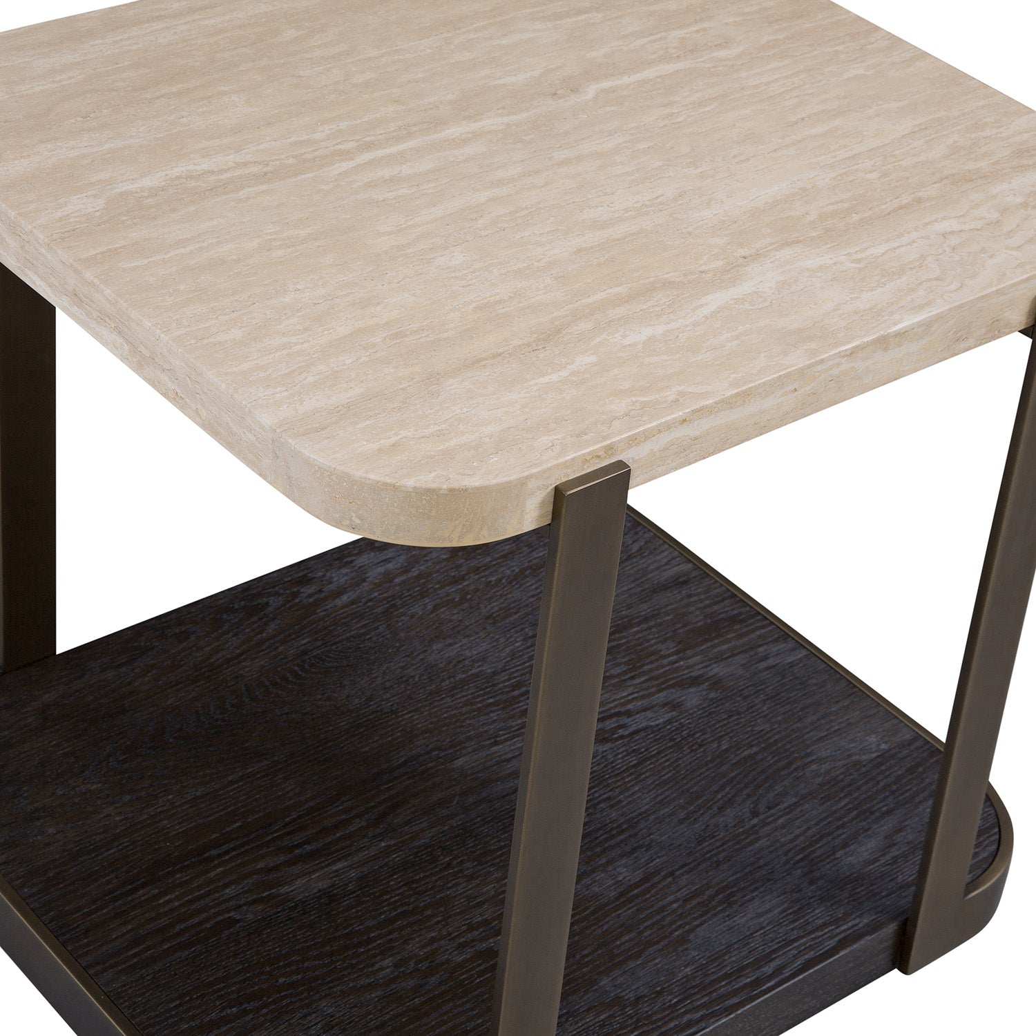 Bassett Mirror Avalon End Table